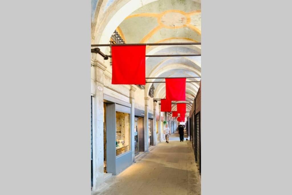 Cassiano Rialto Appartamento *