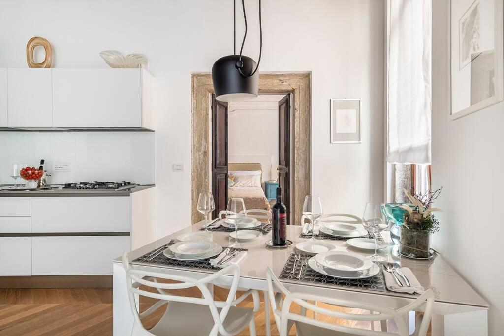 Cassiano Rialto Apartamento Venecia