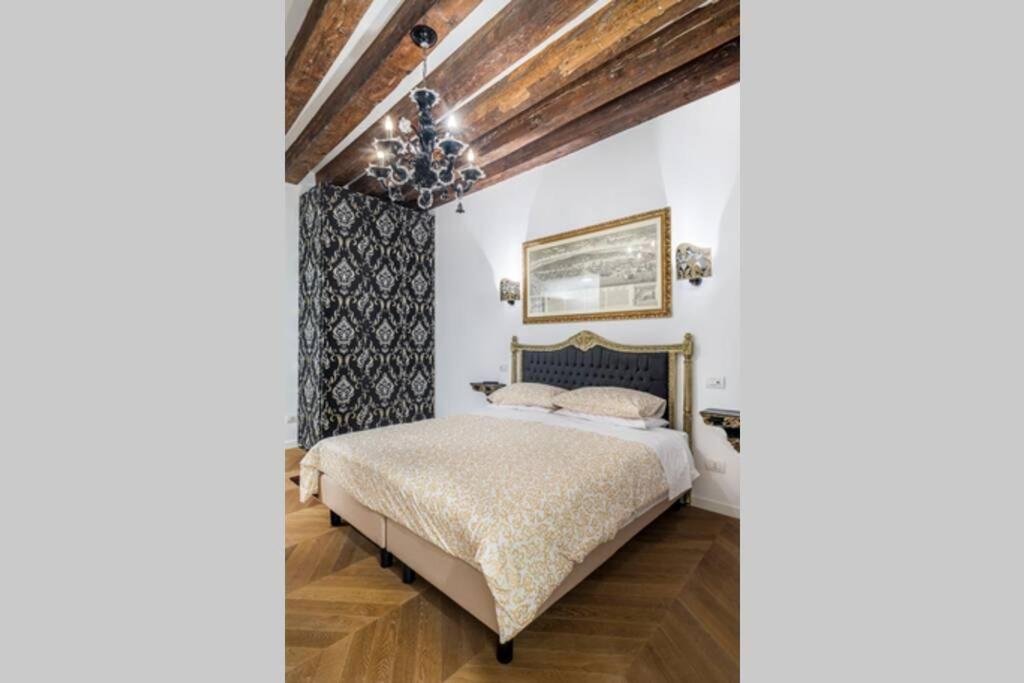 Cassiano Rialto Appartamento