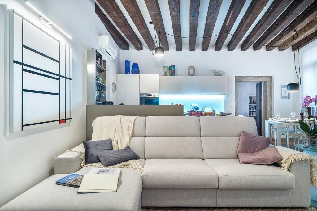 Apartamento Cassiano Rialto Venecia