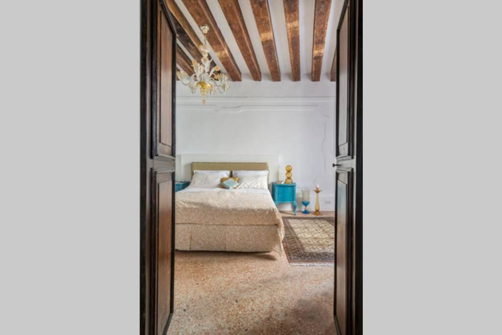 Cassiano Rialto Apartamento Venecia