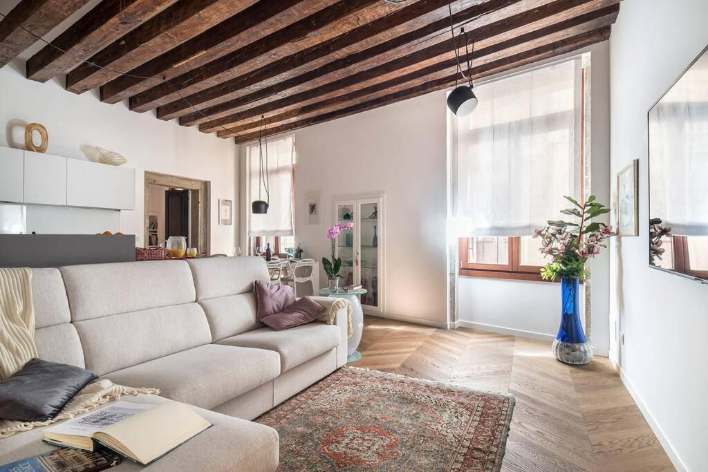 Cassiano Rialto Venecia